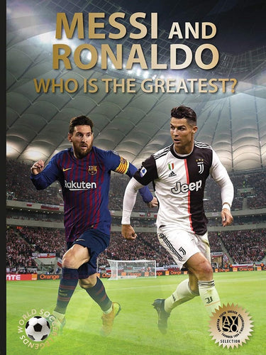 Messi And Ronaldo: Who Is The Greatest?